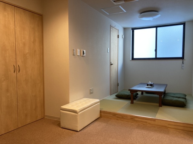 控室